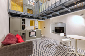 A sensational 1BR home in Valletta Centre by 360 Estates